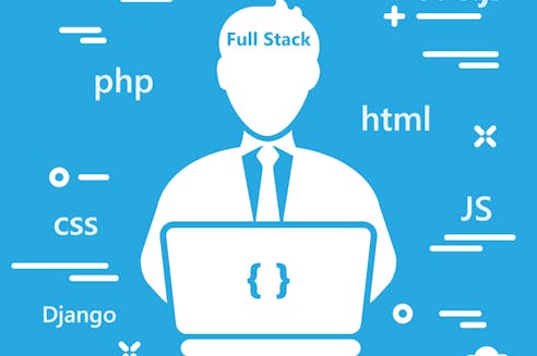 Full Stack Developer Learning Paths: Courses and Resources by Skill ...