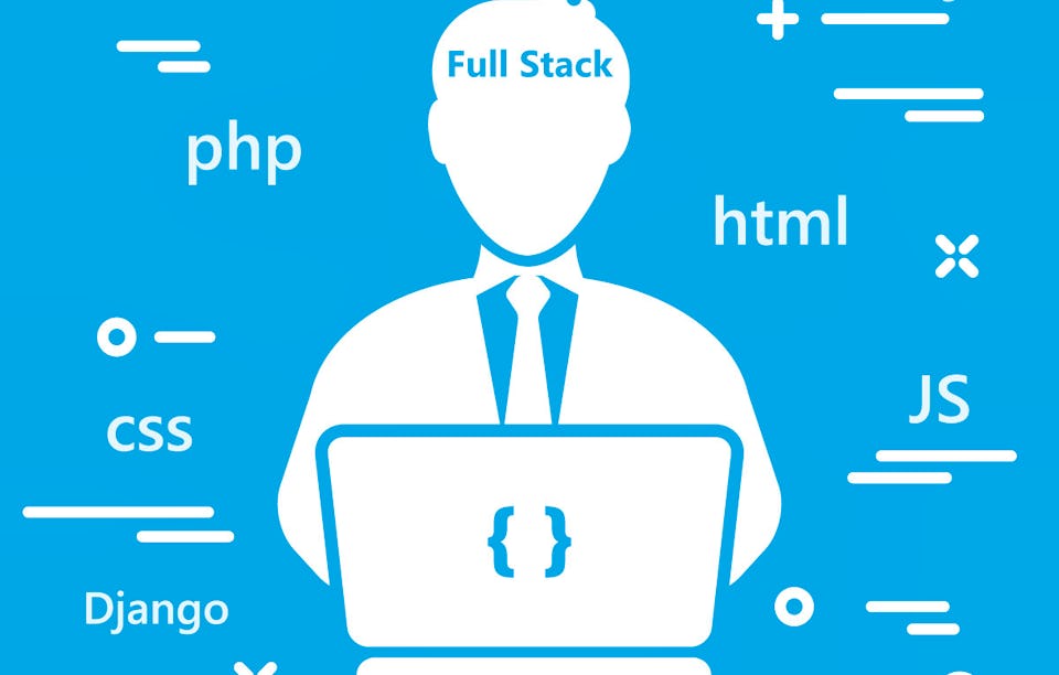 The Full Stack | Coursera
