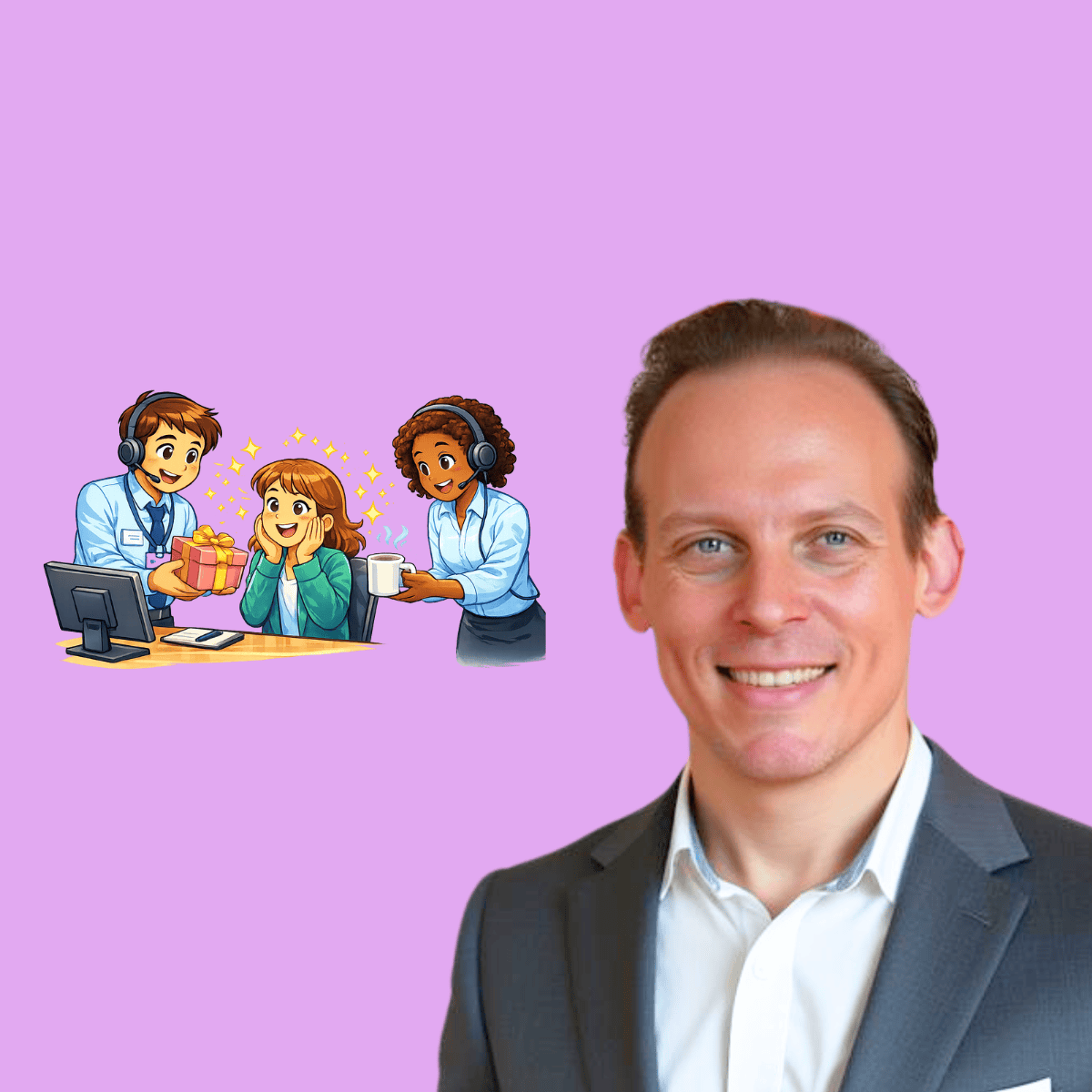 Customer Experience: How To Delight Customers