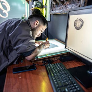 Fundamentals of Graphic Design - Online CE Course