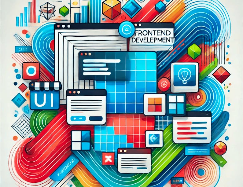 Frontend for Java Full Stack Development | Coursera