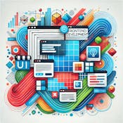 Frontend Development with React