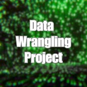 Data Wrangling with Python Project