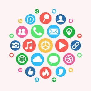 Image for the Best Practices for iOS User Interface Design course