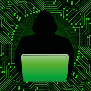 Cybercrime - Online CE Course