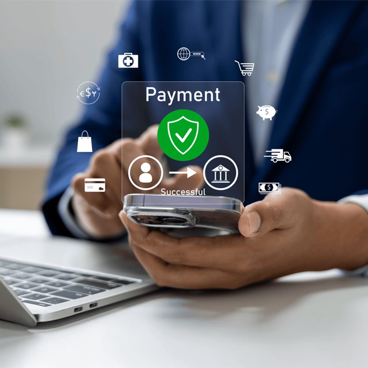 Electronic Fund Transfers (Regulation E) with ESIGN