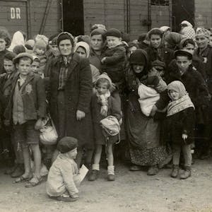El Holocausto: el abismo de la humanidad - Online CE Course