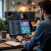 Deploying and Scaling iOS Applications