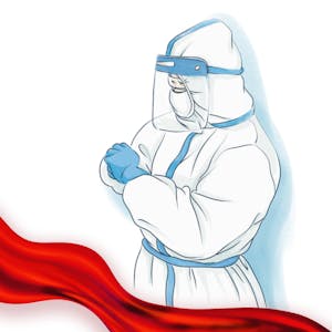 Lecture Series for Preventing and Controlling COVID-19 - Online CE Course