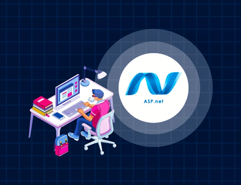 .Net Full Stack Foundation | Coursera