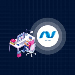 Backend Development using ASP.Net - Online CE Course