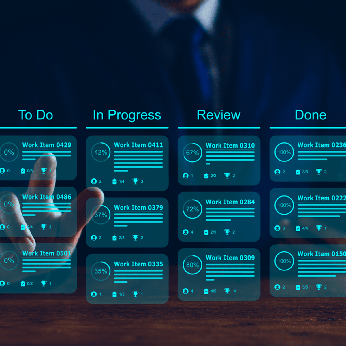 Estimate Agile Work with Story Points