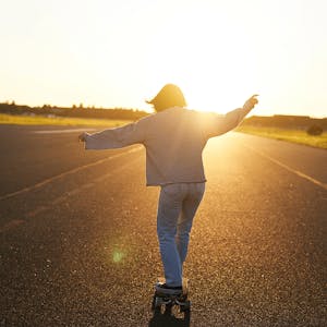 Journey Towards Self Mastery - Online CE Course