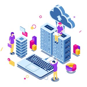 DP-900 Azure Data Fundamentals from EDUCBA online course platform