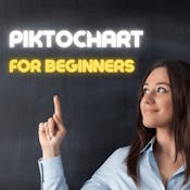 Get started with Piktochart 