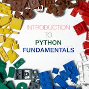 Introduction to Python Fundamentals