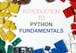 Introduction to Python Fundamentals