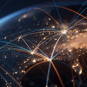 6G Vision: ML, Intelligent Surfaces & Optical Networks from University of Glasgow online course platform