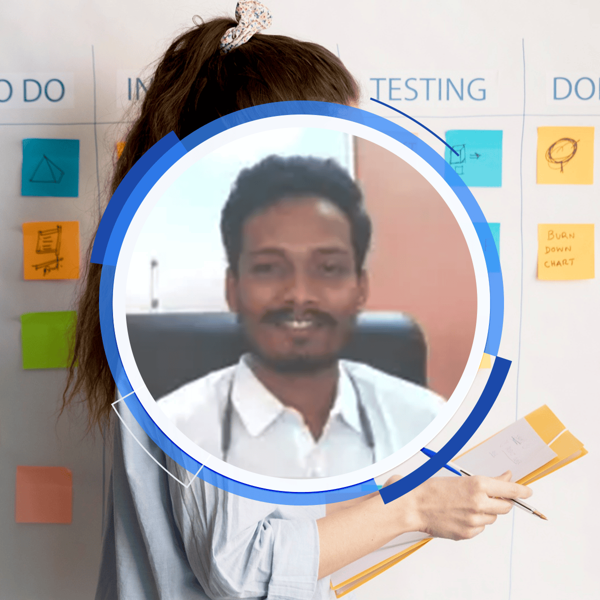 Project Management: Acronyms to Trello Tasks