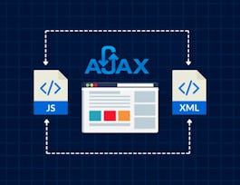 JavaScript, jQuery, and JSON Course by University of Michigan | Coursera