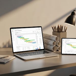 Production & Operations: Apply, Analyze & Optimize from EDUCBA online course platform