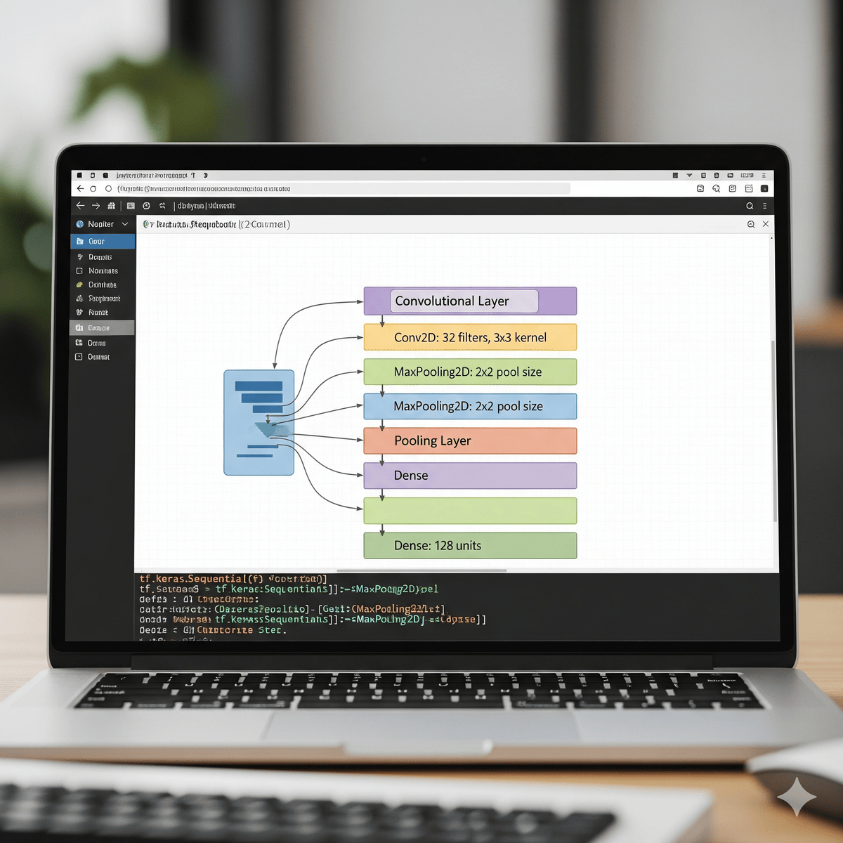 Master CNNs with Python: Build, Train & Evaluate Models
