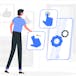 Interaktive Webseiten mit modernem JavaScript erstellen