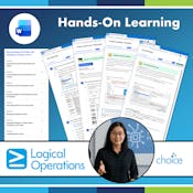 Microsoft Word for Office 365 (Desktop or Online): Part 2