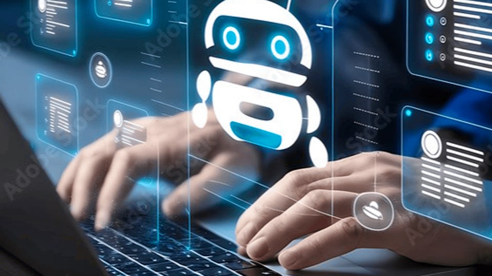 Advanced Chatbots with Deep Learning and Python | Coursera