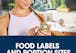 Understanding Food Labels and Portion Sizes