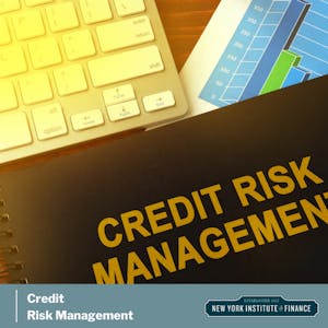 Credit Risk Management Frameworks and Strategies