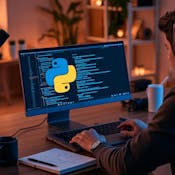 PySide2 Project - Data Fetching Application