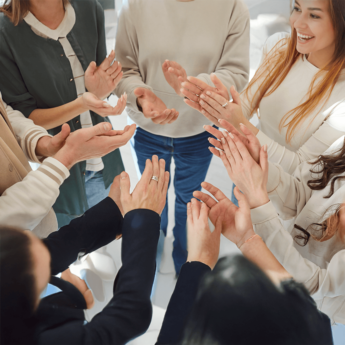 Standardize Team Ceremonies for Success