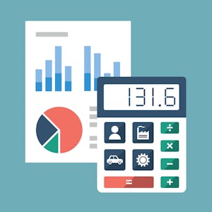 Managerial Accounting Fundamentals from Coursera | Course by Edvicer