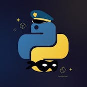 Основы автоматизации при помощи языка Python