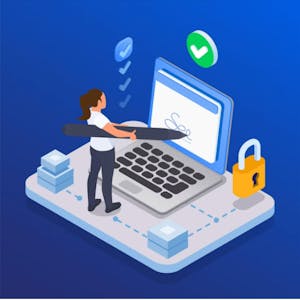 Image for the Azure: Identity and Access Management course