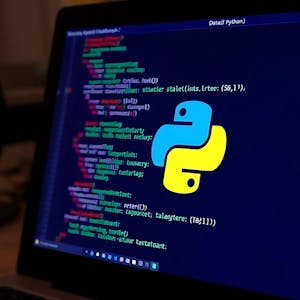 Python Scripting Case Study - To-do List Application - Online CE Course