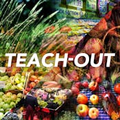 Sustainable Food Teach-Out