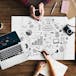 Design Thinking and Predictive Analytics for Data Products
