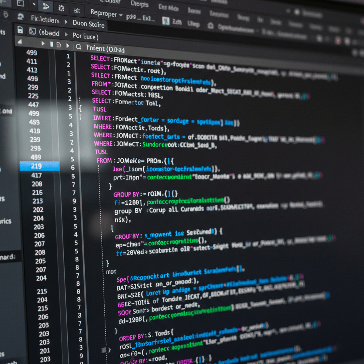 Master SQL Server Concepts for Database Management