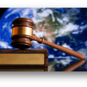 Introduction to International Criminal Law from Coursera | Course by Edvicer