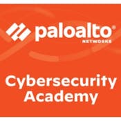 Palo Alto Networks Cybersecurity Essentials I