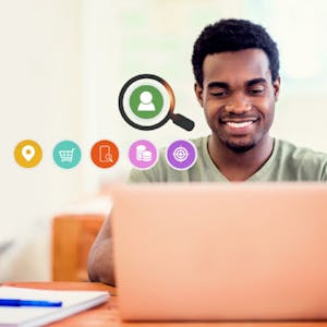 Behavioral Marketing from Simplilearn online course platform