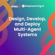 Design, Develop, and Deploy Multi-Agent Systems with CrewAI