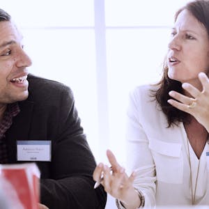 Critical thinking: reasoned decision making - Online CE Course