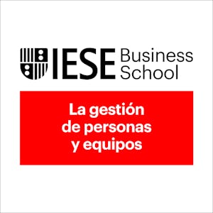 La gestión de personas y equipos