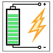 Battery Pack Balancing and Power Estimation