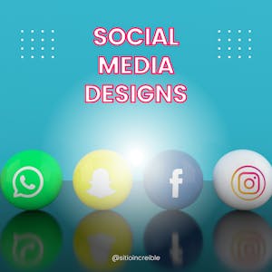 Design social media content with Piktochart - Online CE Course