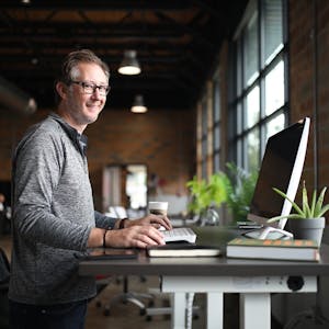 Leadership and Change Management for Sustainability Success - Online CE Course