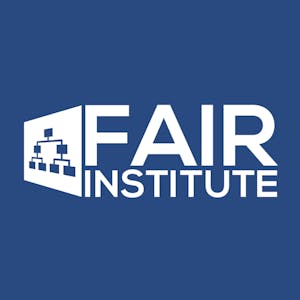 Advancing FAIR™ within Risk Management Programs from FAIR Institute online course platform